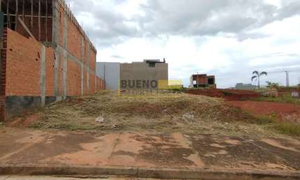 Terreno à venda, no Reserva Centenária em Santa Bárbara D'Oeste, SP