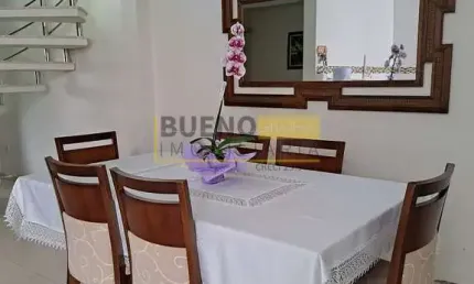 Casa à venda com 3 quartos, sendo 1 suíte, no parque das nações, americana, sp
