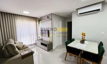 Apartamento à venda, Jardim Firenze, Santa Bárbara D'Oeste, SP