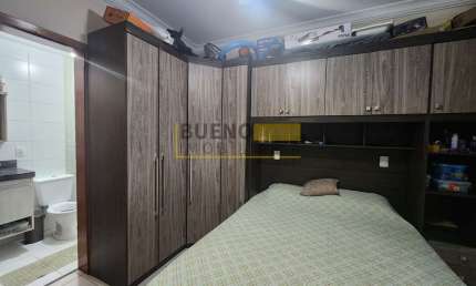 Apartamento com 1 quarto à venda na Rua José Zanetti, Vila Dainese, Americana