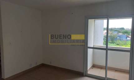 Apartamento à venda com 2 quartos, sendo 1 suíte, Jardim São Domingos, Americana, SP