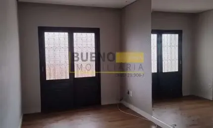 Apartamento com 2 quartos à venda na Rua Capiberibe, Vila Dainese, Americana