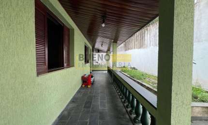 Casa padrão à Venda, Jardim Bela Vista, Americana, SP