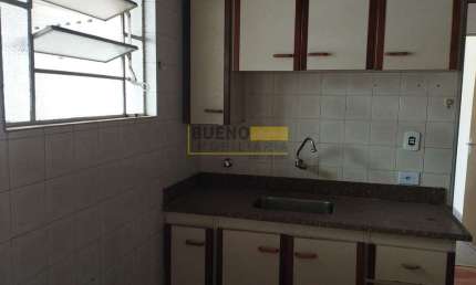Apartamento à venda no Condomínio Bosque das Flores- Vila Breda, Santa Bárbara D'Oeste, SP