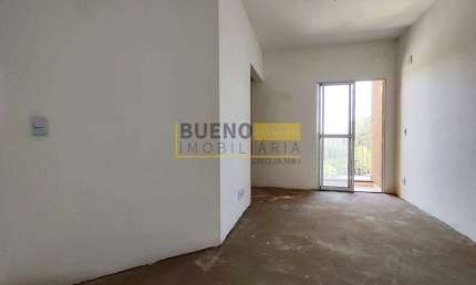 Apartamento à venda, Parque Industrial Harmonia, Nova Odessa, SP