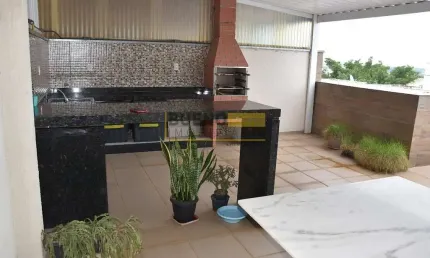 Apartamento 2 quartos à venda, jardim progresso, americana, sp