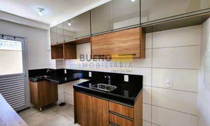 Apartamento à venda, Jardim Firenze, Santa Bárbara D'Oeste, SP