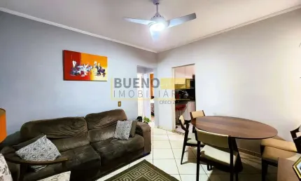 Apartamento à venda, Centro, Santa Bárbara D'Oeste, SP