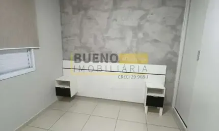 Apartamento 2 quartos para Venda, Jardim Bela Vista, Americana, SP