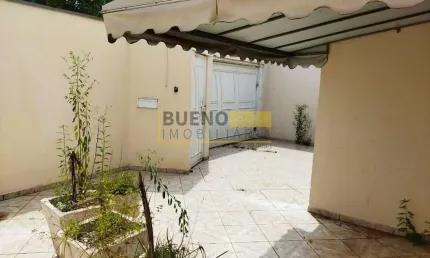 Casa com 4 dormitórios à venda, 123 m² por R$ 480.000,00 - Centro - Santa Bárbara D'Oeste/SP