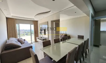 Apartamento à venda, Vila Santa Catarina, Americana, SP