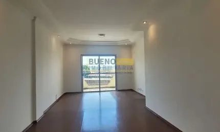Apartamento com 3 Quartos à venda, 127m² - Vila Santa Catarina