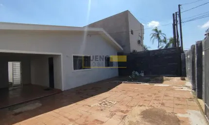 Casa à venda com 3 quartos, no bairro dona vila margarida, americana, sp