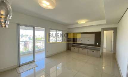 Apartamento com 3 quartos à venda na Rua Suriname, Vila Frezzarin, Americana