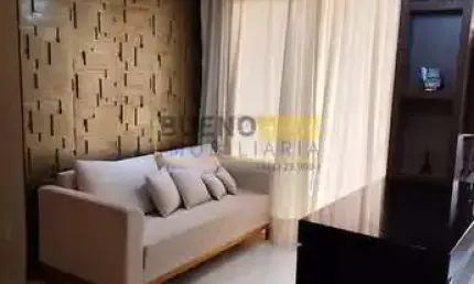Apartamento à venda, Residencial Dona Margarida, Santa Bárbara D'Oeste, SP