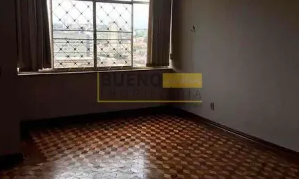 Apartamento com 3 quartos à venda na Rua Heitor Penteado, Centro, Americana