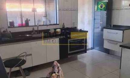 Casa padrão à Venda, Vila Mollon IV, Santa Bárbara D'Oeste, SP