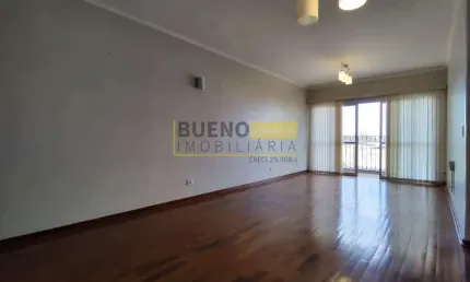 Apartamento à venda, 3 quartos (1 suíte), Vila Rehder, Americana, SP