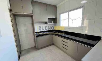 Casa em condomínio à Venda, Reserva da Mata, Nova Odessa - SP.