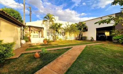 Casa à venda, Jardim São Francisco, Santa Bárbara D'Oeste, SP