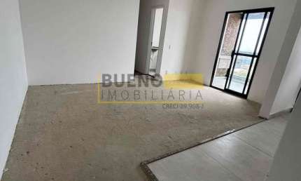 Apartamento padrão à Venda, Vila Santa Catarina, Americana, SP