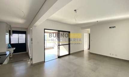 Apartamento com 3 quartos à venda na Rua Chile, Cechino, Americana