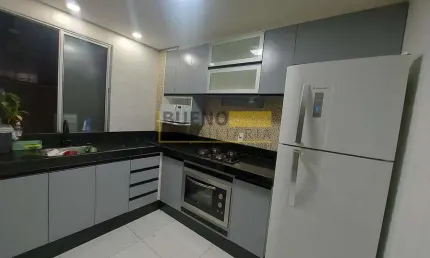 Apartamento 2 quartos à venda, Jardim Terramérica III, Americana, SP