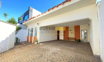 Casa com 3 quartos à venda na Rua Alvina Maria Adamson, Jardim Santa Rosa, Nova Odessa
