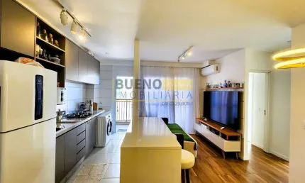 Apartamento à venda, Jardim Firenze, Santa Bárbara D'Oeste, SP