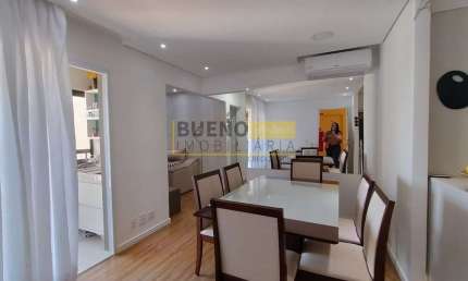 Apartamento à venda, Residencial Dona Margarida, Santa Bárbara D'Oeste, SP