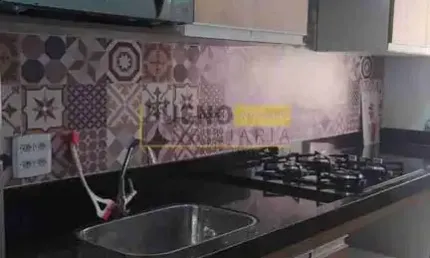 Apartamento à Venda, com 2 quartos ( sendo 2 suítes), no Condomínio Liberty Garden, Residencial Don