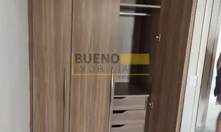 Apartamento à venda, Vila Brasil, Santa Bárbara D'Oeste, SP