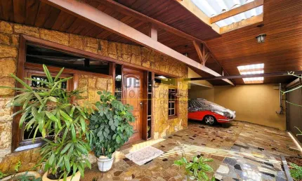 Casa à venda, Jardim São Francisco, Santa Bárbara D'Oeste, SP