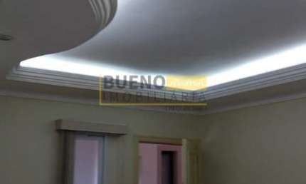 Apartamento à venda, Centro, Santa Bárbara D'Oeste, SP