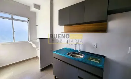 Apartamento à venda, Jardim das Laranjeiras, Santa Bárbara D'Oeste, SP
