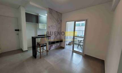 Apartamento com 02 quartos para Venda e Locação, Centro, Santa Bárbara D'Oeste, SP