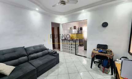 Apartamento à venda, Centro, Santa Bárbara D'Oeste, SP