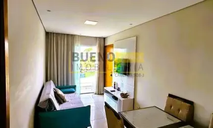 Apartamento à venda, Jardim Bela Vista, Americana, SP