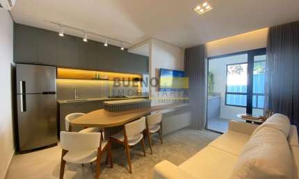 Apartamento à venda, Centro, Santa Bárbara D'Oeste, SP