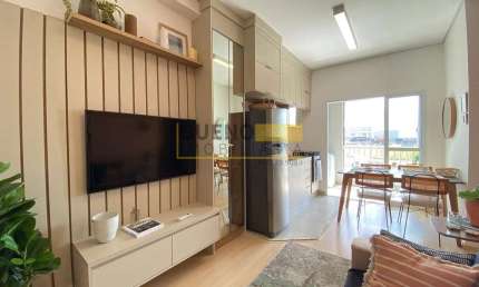 Apartamento à venda, Jardim dos Manacás, Santa Bárbara D'Oeste, SP