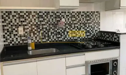 Apartamento para venda e locação, Parque Universitário, Americana, SP