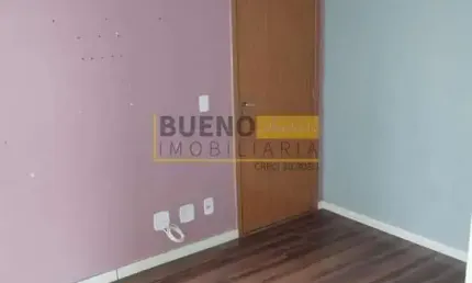 Apartamento com 2 quartos à venda na Rua Valência, Jardim Bertoni, Americana