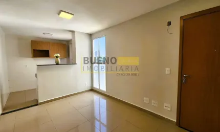 Apartamento à venda, Residencial Mac Knight, Santa Bárbara D'Oeste, SP