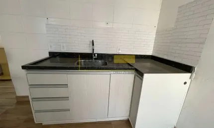 Apartamento para venda e locação, Jóias de Santa Bárbara, Santa Bárbara D'Oeste, SP