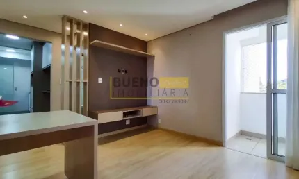 Apartamento à venda, Jardim São Domingos, Americana, SP