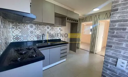 Apartamento à venda, Vila Rio Branco, Americana, SP