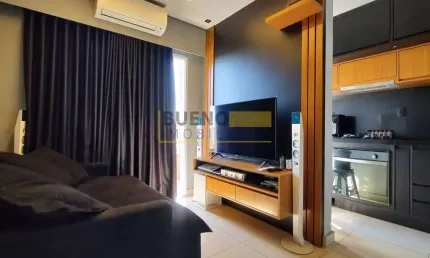 Apartamento à venda, com 2 quartos, último andar, Jardim Terramérica I, Americana, SP
