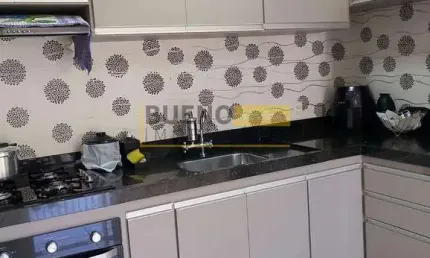 Apartamento à venda, Residencial Dona Margarida, Santa Bárbara D'Oeste, SP