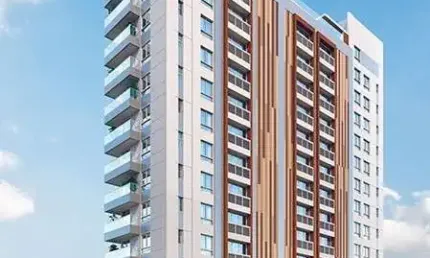 Apartamento com 1 quarto à venda na Avenida Ibirapuera, 1891, Moema, São Paulo, 25 m2 por R$ 556.000