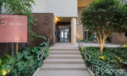 Apartamento com 3 quartos à venda na rua apinajés, 1081, perdizes, são paulo, 111 m2 por r$ 2.250.000